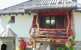Holiday Home Captain'S Village