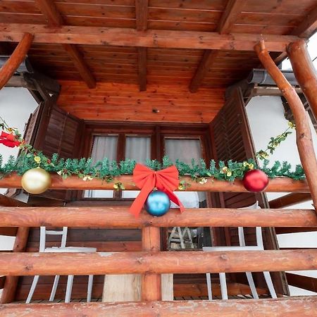 Holiday Home Captain'S Village Sljivovica  Экстерьер фото