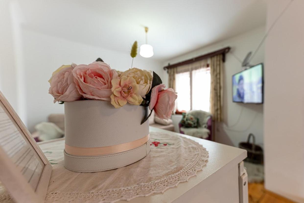 Holiday Home Captain'S Village Sljivovica  Экстерьер фото