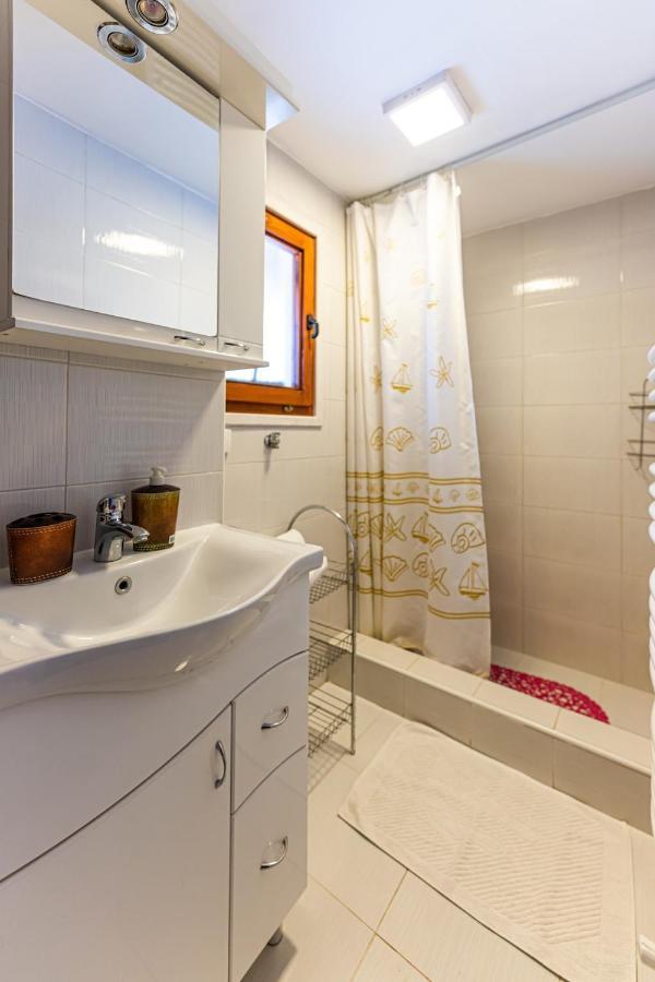 Holiday Home Captain'S Village Sljivovica  Экстерьер фото