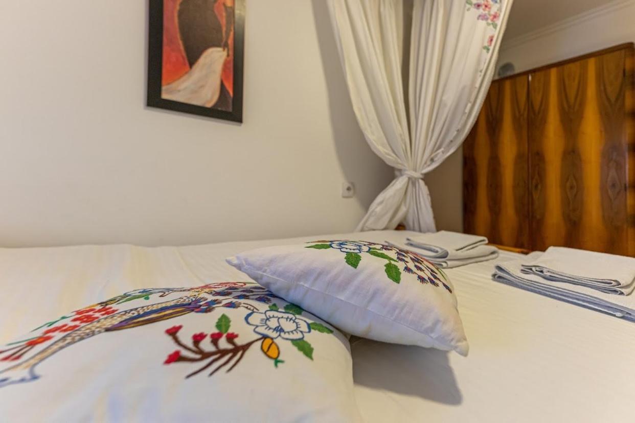Holiday Home Captain'S Village Sljivovica  Экстерьер фото