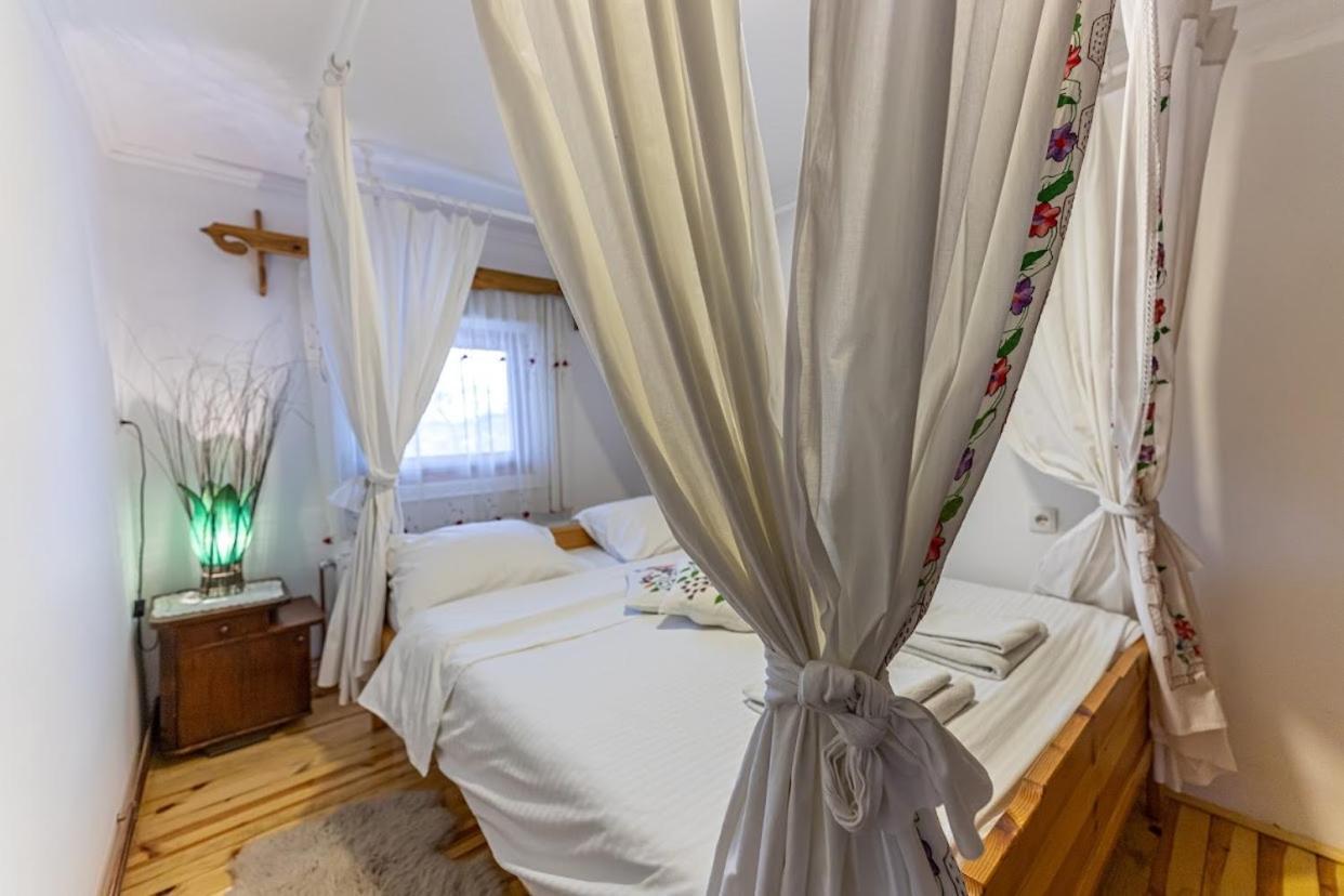 Holiday Home Captain'S Village Sljivovica  Экстерьер фото