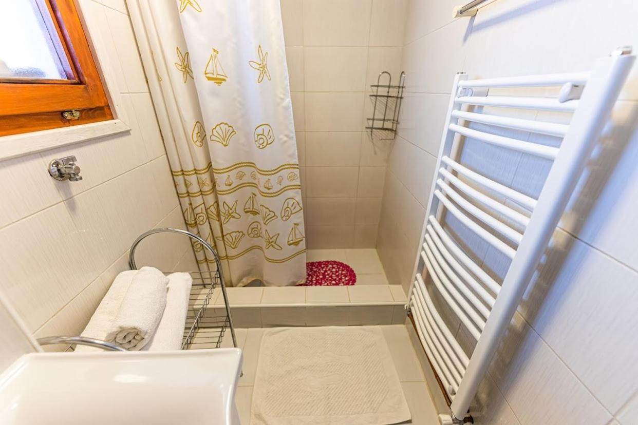 Holiday Home Captain'S Village Sljivovica  Экстерьер фото