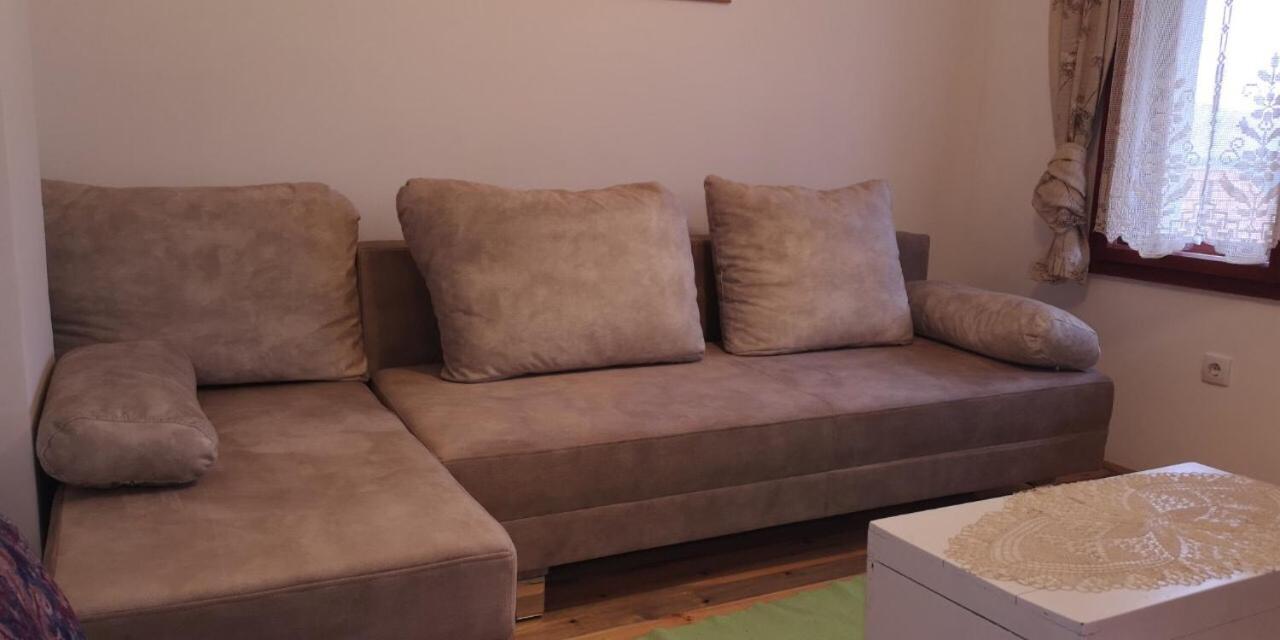 Holiday Home Captain'S Village Sljivovica  Экстерьер фото